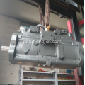 Главный насос гидравлического насоса CX210 K3V112DTP16AR-9N49